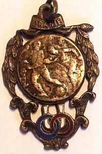 ORAN PORTE CLES (156)